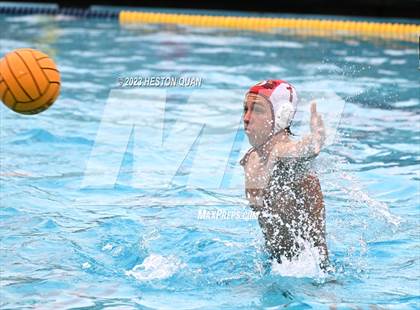 Thumbnail 3 in Davis vs. Woodrow Wilson (S&R Tournament) photogallery.