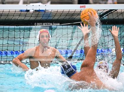 Thumbnail 2 in Davis vs. Woodrow Wilson (S&R Tournament) photogallery.