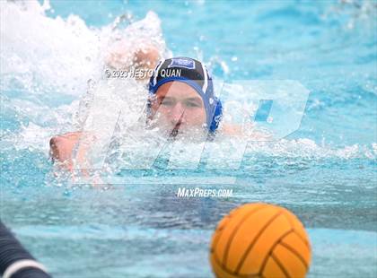 Thumbnail 3 in Davis vs. Woodrow Wilson (S&R Tournament) photogallery.