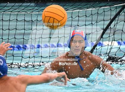 Thumbnail 3 in Davis vs. Woodrow Wilson (S&R Tournament) photogallery.