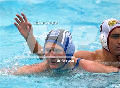 Thumbnail 3 in Davis vs. Woodrow Wilson (S&R Tournament) photogallery.