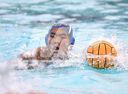 Thumbnail 2 in Davis vs. Woodrow Wilson (S&R Tournament) photogallery.