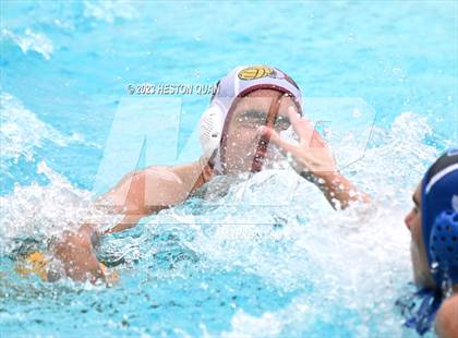Thumbnail 3 in Davis vs. Woodrow Wilson (S&R Tournament) photogallery.