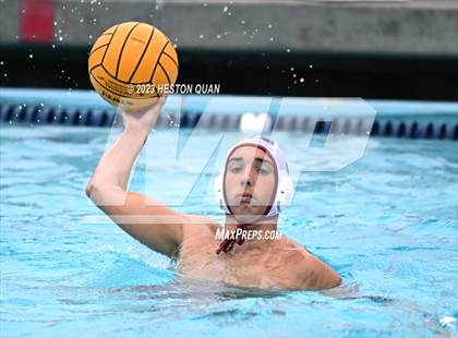 Thumbnail 3 in Davis vs. Woodrow Wilson (S&R Tournament) photogallery.