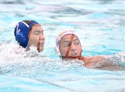 Thumbnail 1 in Davis vs. Woodrow Wilson (S&R Tournament) photogallery.