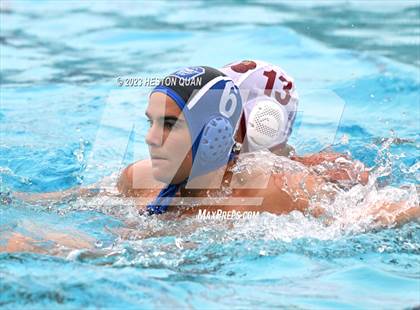 Thumbnail 1 in Davis vs. Woodrow Wilson (S&R Tournament) photogallery.