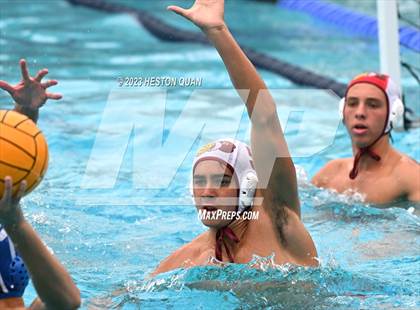 Thumbnail 1 in Davis vs. Woodrow Wilson (S&R Tournament) photogallery.