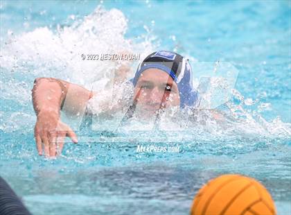 Thumbnail 2 in Davis vs. Woodrow Wilson (S&R Tournament) photogallery.