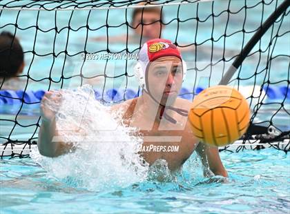Thumbnail 2 in Davis vs. Woodrow Wilson (S&R Tournament) photogallery.