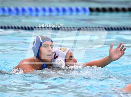 Thumbnail 1 in Davis vs. Woodrow Wilson (S&R Tournament) photogallery.