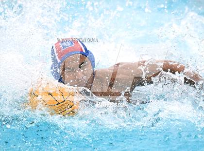 Thumbnail 1 in Davis vs. Woodrow Wilson (S&R Tournament) photogallery.