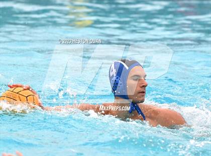 Thumbnail 3 in Davis vs. Woodrow Wilson (S&R Tournament) photogallery.