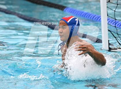 Thumbnail 1 in Davis vs. Woodrow Wilson (S&R Tournament) photogallery.