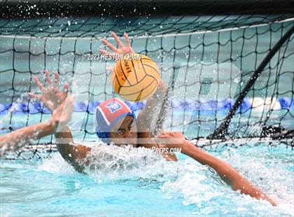 Thumbnail 3 in Davis vs. Woodrow Wilson (S&R Tournament) photogallery.