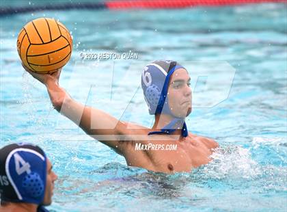 Thumbnail 2 in Davis vs. Woodrow Wilson (S&R Tournament) photogallery.