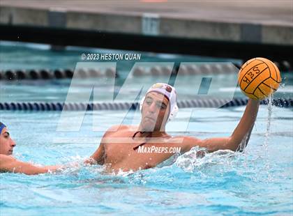 Thumbnail 1 in Davis vs. Woodrow Wilson (S&R Tournament) photogallery.