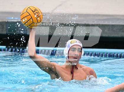 Thumbnail 2 in Davis vs. Woodrow Wilson (S&R Tournament) photogallery.