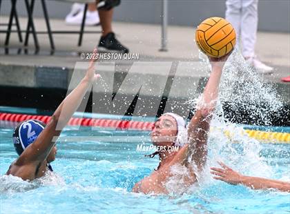 Thumbnail 1 in Davis vs. Woodrow Wilson (S&R Tournament) photogallery.