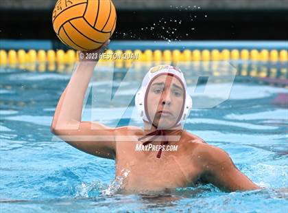 Thumbnail 2 in Davis vs. Woodrow Wilson (S&R Tournament) photogallery.