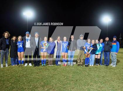 Thumbnail 2 in Wolfson @ Stanton (Senior Night) photogallery.