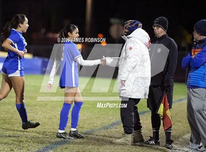 Thumbnail 1 in Wolfson @ Stanton (Senior Night) photogallery.