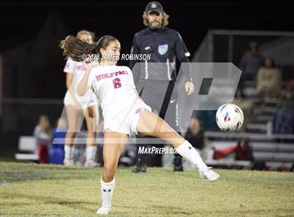 Thumbnail 1 in Wolfson @ Stanton (Senior Night) photogallery.