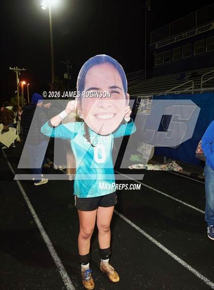Thumbnail 1 in Wolfson @ Stanton (Senior Night) photogallery.