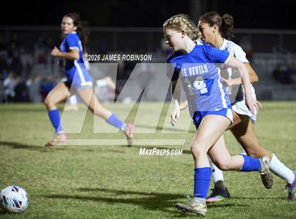 Thumbnail 3 in Wolfson @ Stanton (Senior Night) photogallery.