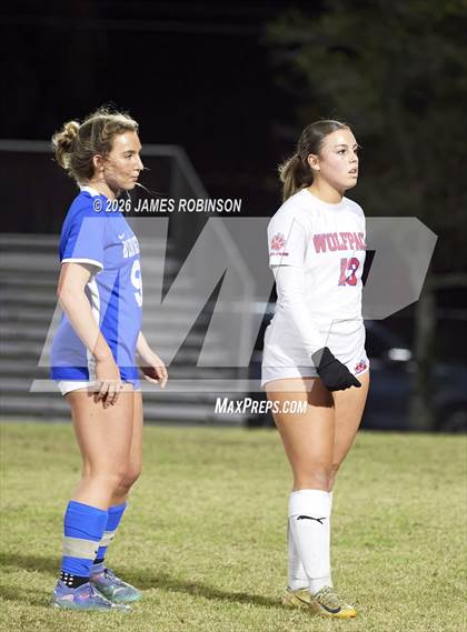 Thumbnail 1 in Wolfson @ Stanton (Senior Night) photogallery.
