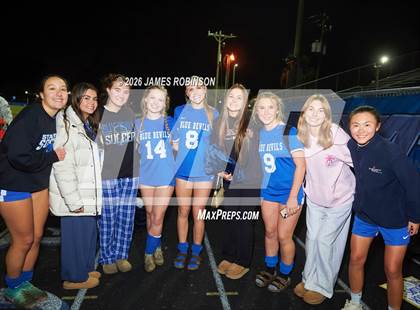 Thumbnail 2 in Wolfson @ Stanton (Senior Night) photogallery.