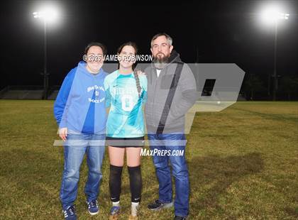 Thumbnail 1 in Wolfson @ Stanton (Senior Night) photogallery.