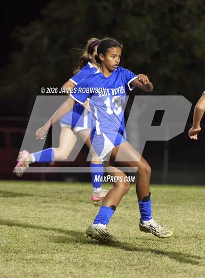 Thumbnail 3 in Wolfson @ Stanton (Senior Night) photogallery.