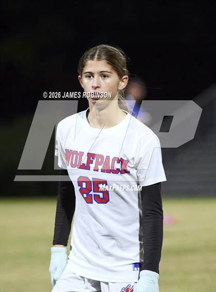 Thumbnail 3 in Wolfson @ Stanton (Senior Night) photogallery.
