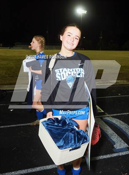 Thumbnail 3 in Wolfson @ Stanton (Senior Night) photogallery.