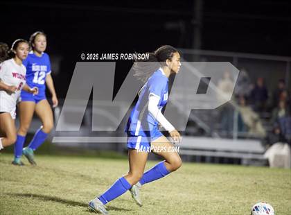 Thumbnail 3 in Wolfson @ Stanton (Senior Night) photogallery.