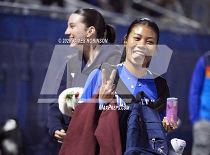 Thumbnail 2 in Wolfson @ Stanton (Senior Night) photogallery.