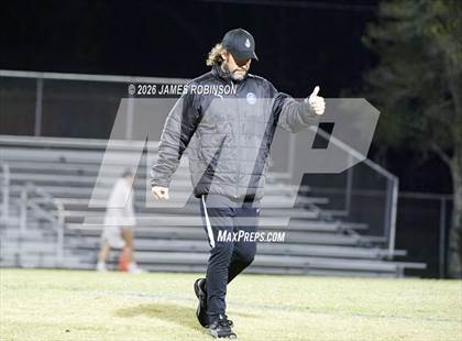 Thumbnail 3 in Wolfson @ Stanton (Senior Night) photogallery.