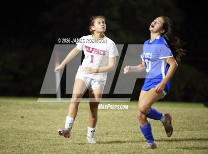 Thumbnail 1 in Wolfson @ Stanton (Senior Night) photogallery.