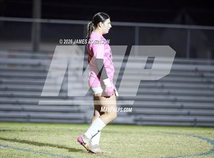 Thumbnail 1 in Wolfson @ Stanton (Senior Night) photogallery.