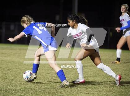 Thumbnail 3 in Wolfson @ Stanton (Senior Night) photogallery.