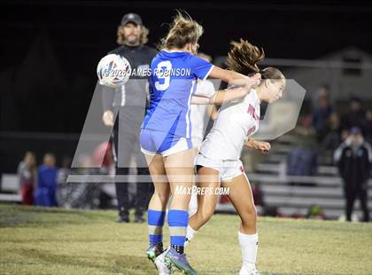 Thumbnail 3 in Wolfson @ Stanton (Senior Night) photogallery.