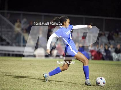 Thumbnail 1 in Wolfson @ Stanton (Senior Night) photogallery.