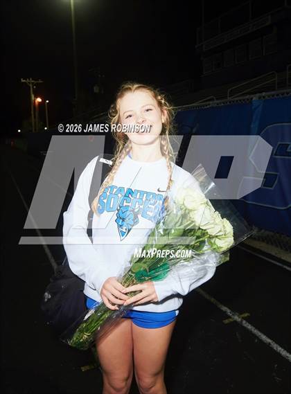 Thumbnail 1 in Wolfson @ Stanton (Senior Night) photogallery.