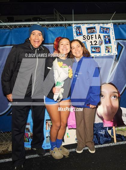Thumbnail 3 in Wolfson @ Stanton (Senior Night) photogallery.