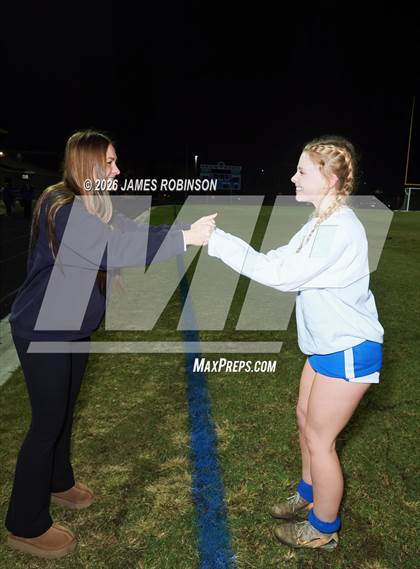 Thumbnail 1 in Wolfson @ Stanton (Senior Night) photogallery.