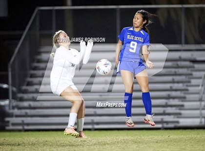 Thumbnail 3 in Wolfson @ Stanton (Senior Night) photogallery.