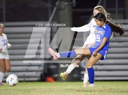 Thumbnail 1 in Wolfson @ Stanton (Senior Night) photogallery.