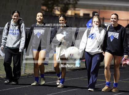 Thumbnail 3 in Wolfson @ Stanton (Senior Night) photogallery.