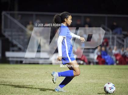 Thumbnail 1 in Wolfson @ Stanton (Senior Night) photogallery.