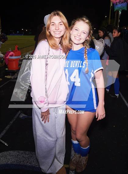 Thumbnail 1 in Wolfson @ Stanton (Senior Night) photogallery.